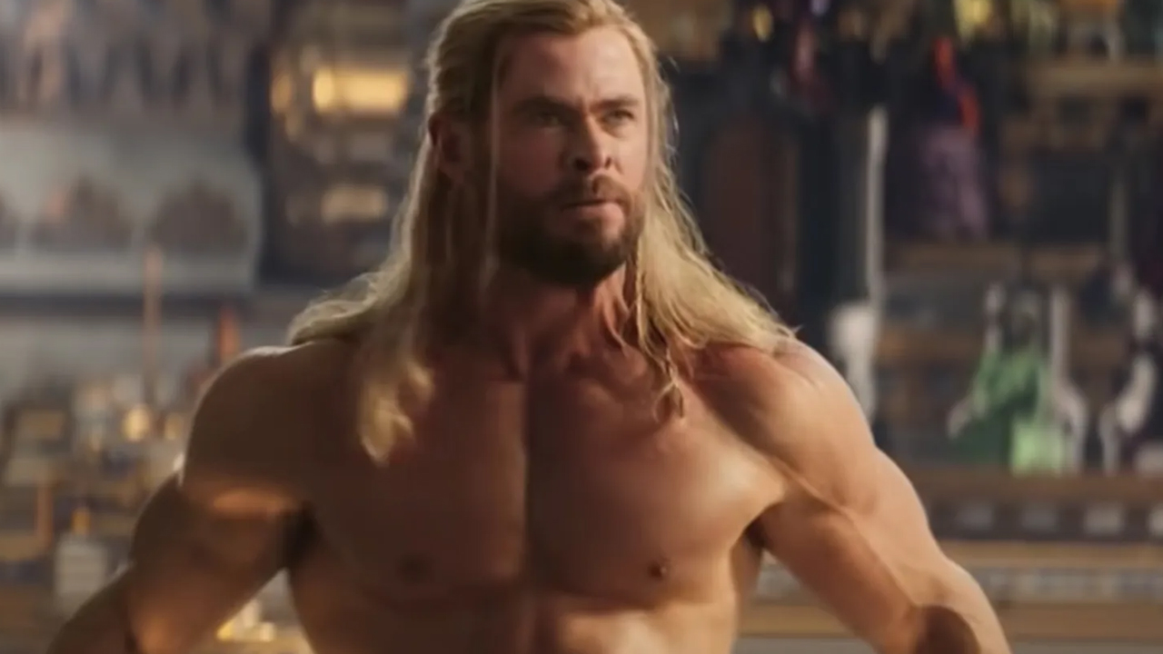 Chris Hemsworth - cinematographe.it