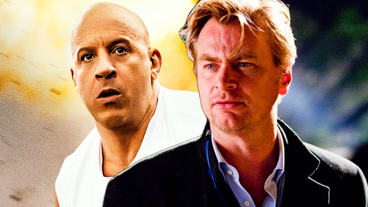 Fast & Furious, Christopher Nolan ribadisce il suo amore per la saga: “Adoro tutti i film”