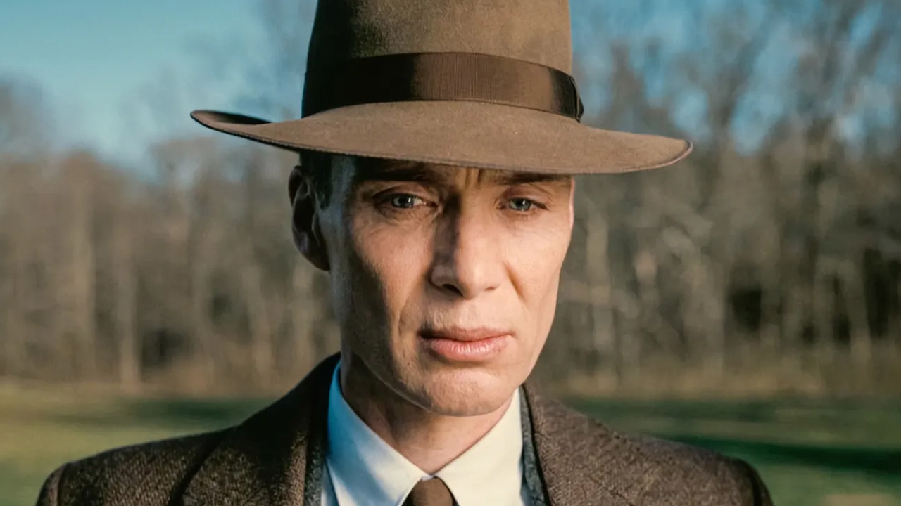 Cillian Murphy e l’incidente sul set di Oppenheimer