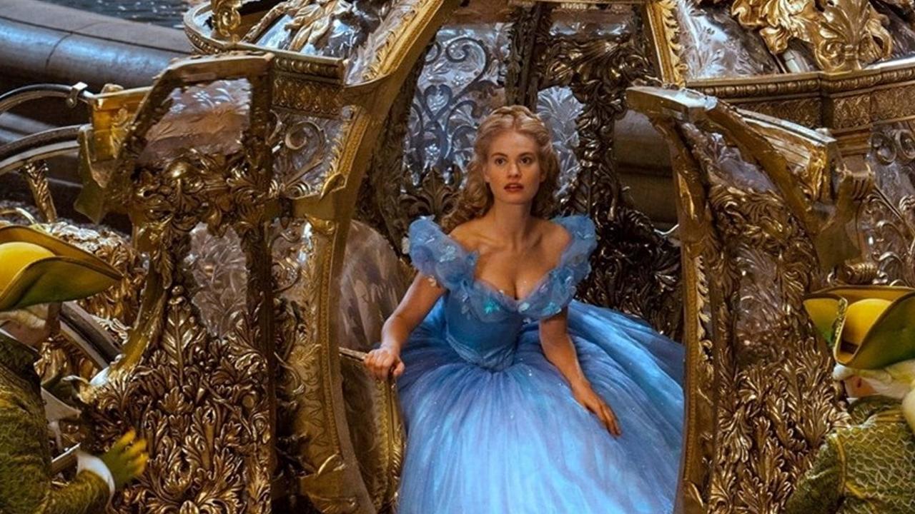 Cinderella's Curse film horror - cinematographe.it
