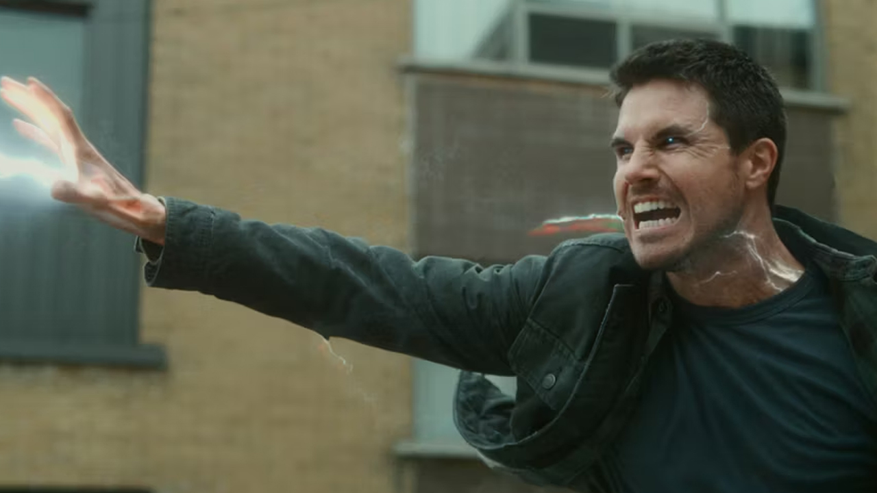 Code 8: Parte 2, Stephen e Robbie Amell riuniti nel trailer Netflix