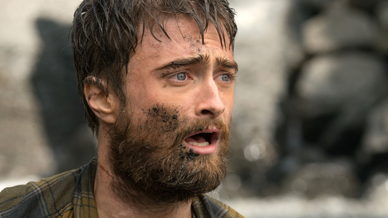 Daniel Radcliffe Wolverine - cinematographe.it