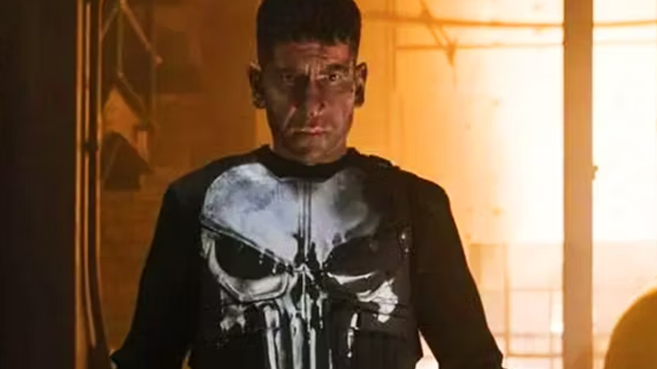 Daredevil: Born Again, Punisher in azione nel nuovo video dal set