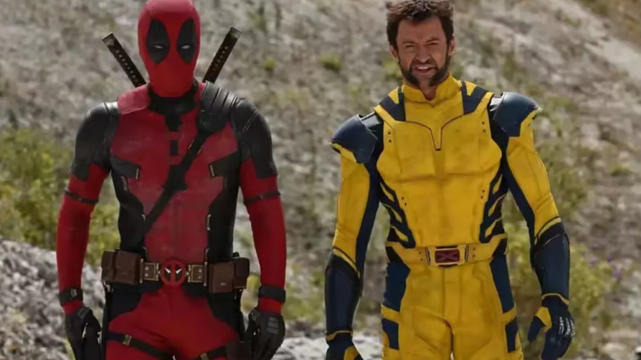 Deadpool 3 e il cappellino di Kevin Feige che svelerebbe il nuovo logo