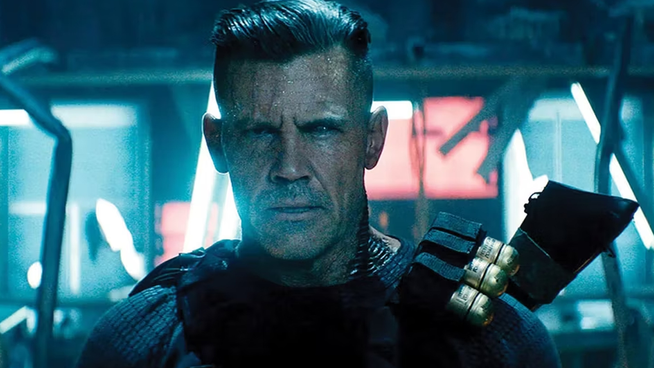 Deadpool & Wolverine: Josh Brolin parla di un possibile cameo nel film