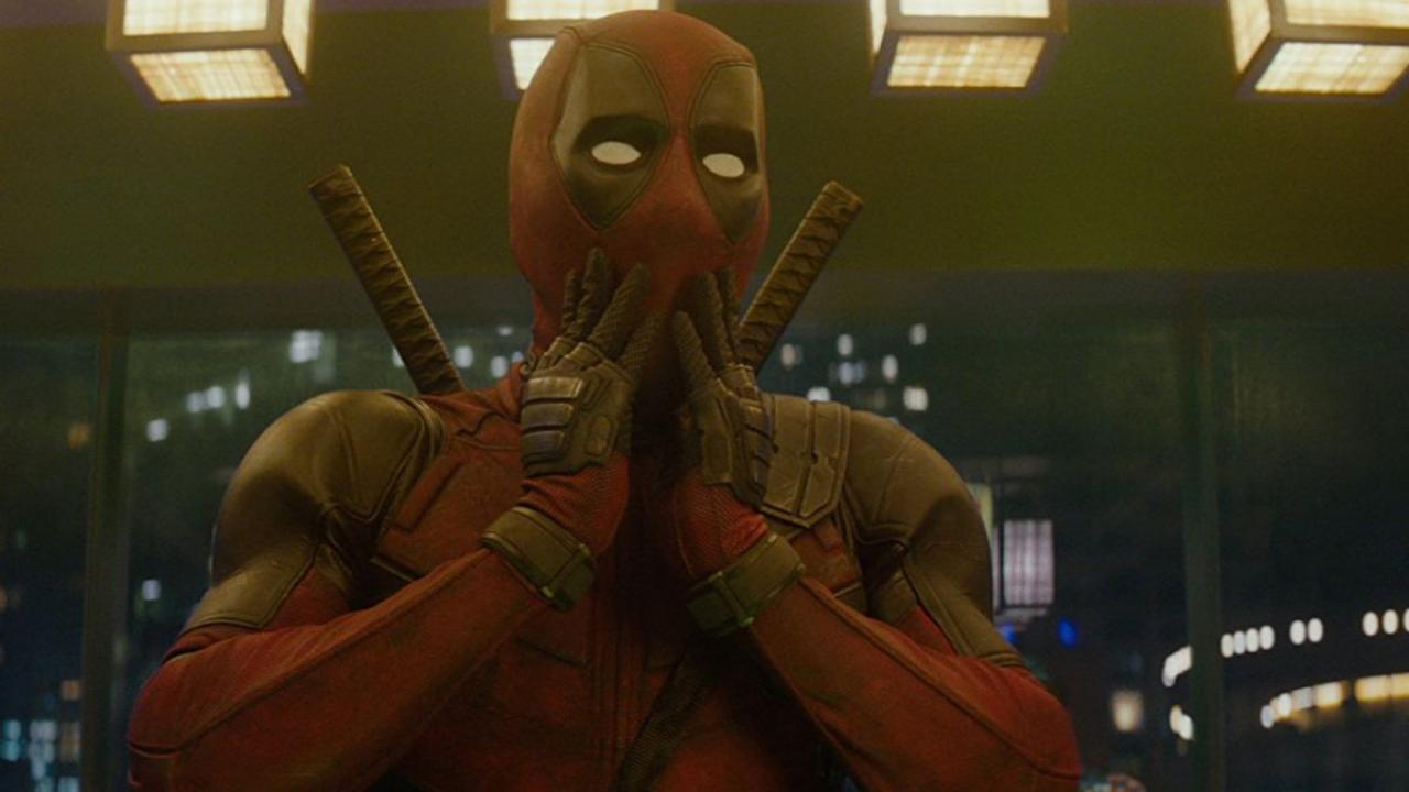 Deadpool e Wolverine Marvel - cinematographe.it