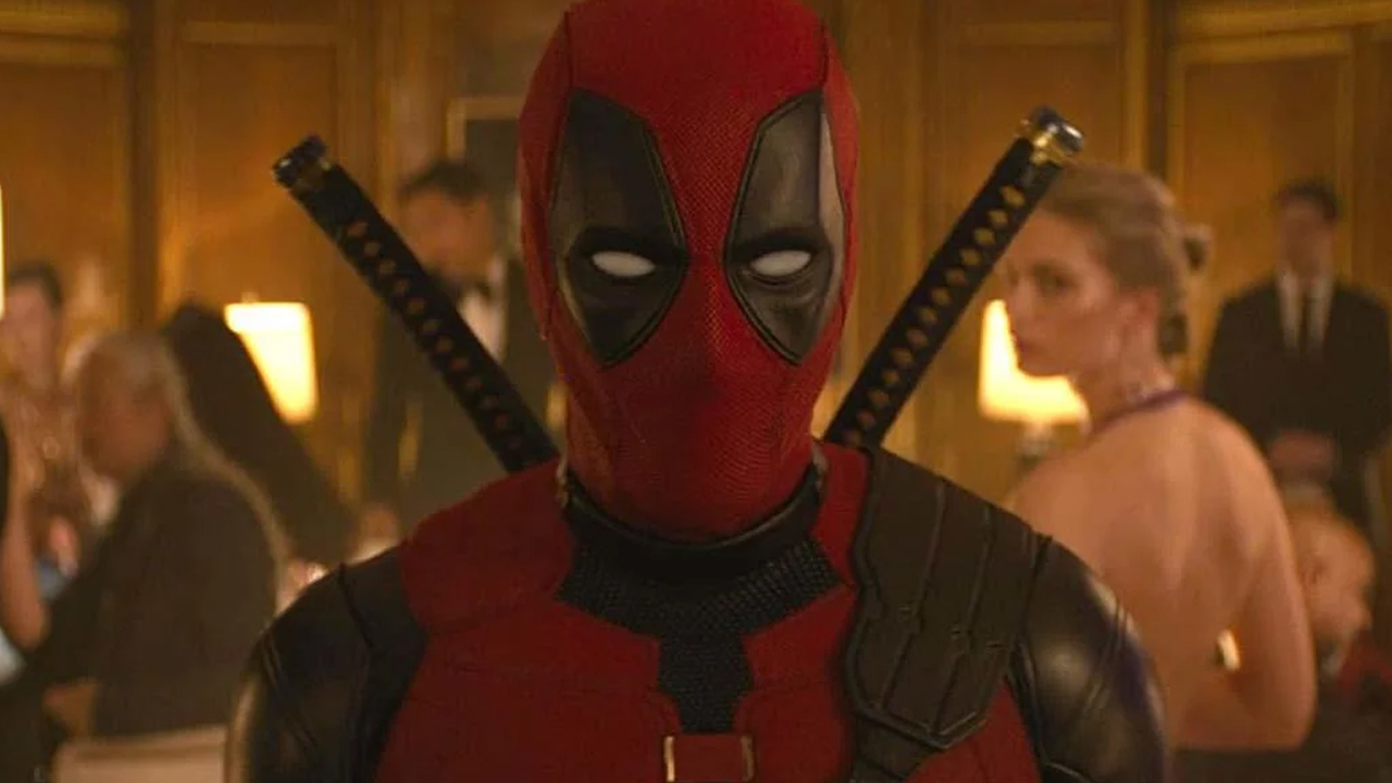 Deadpool e Wolverine: ecco il trailer trasformato in Lego