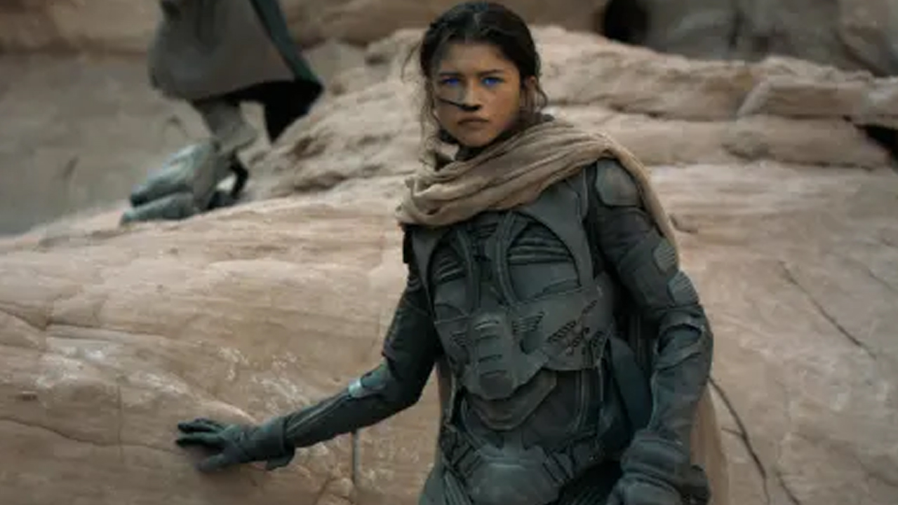 Dune – Parte 3, il regista Denis Villeneuve parla del ruolo maggiore di Zendaya e della sua Chani nel film