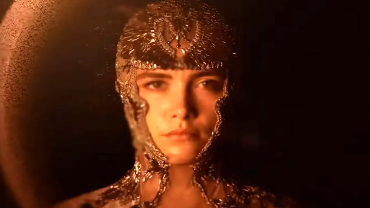 Dune Florence Pugh - cinematographe.it