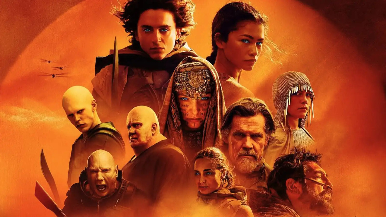 Dune: la rocambolesca storia di un romanzo sci-fi “impossibile da filmare” e di come è diventato un film di successo