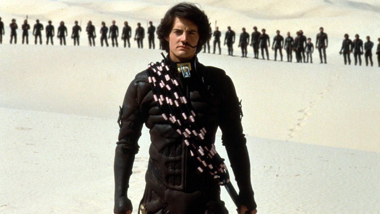 Dune David Lynch cinematographe.it 