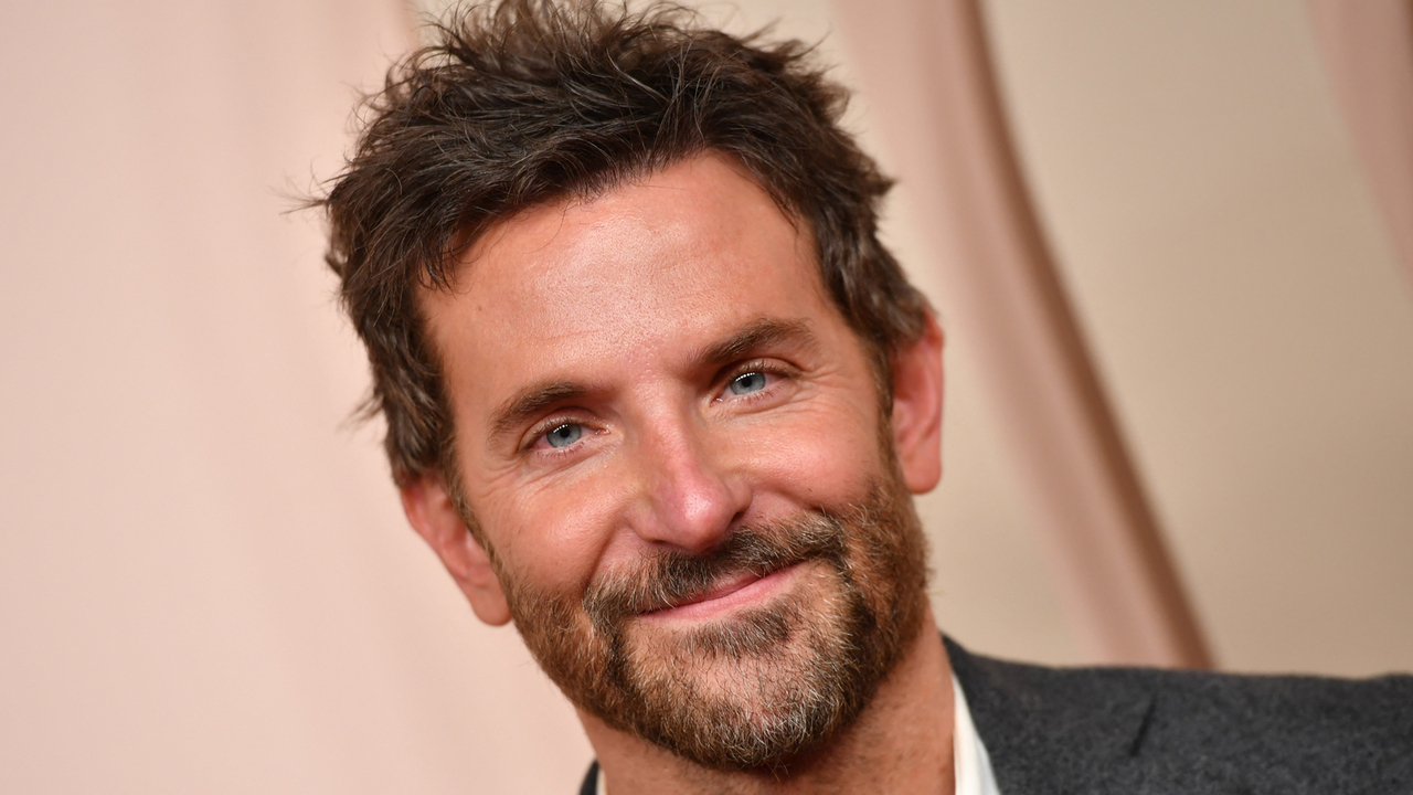 Bradley Cooper e il rapporto con sua figlia: “Se non fosse per lei sarei morto”