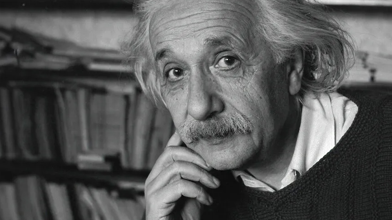 Einstein e la Bomba Netflix documentario - cinematographe.it
