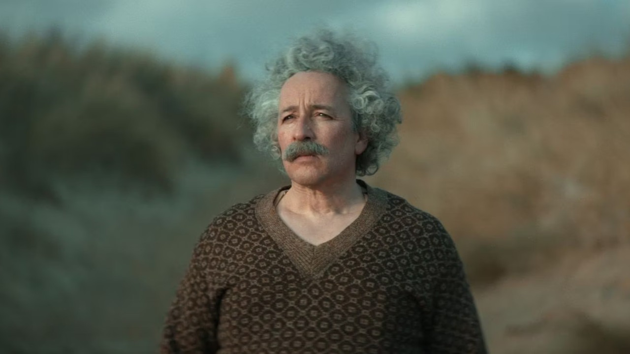 Einstein e la bomba: trama, trailer e cast del docu-film Netflix