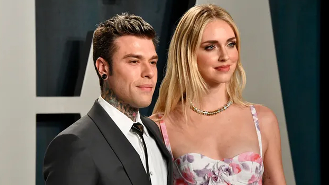 Fedez Chiara Ferragni - cinematographe.it