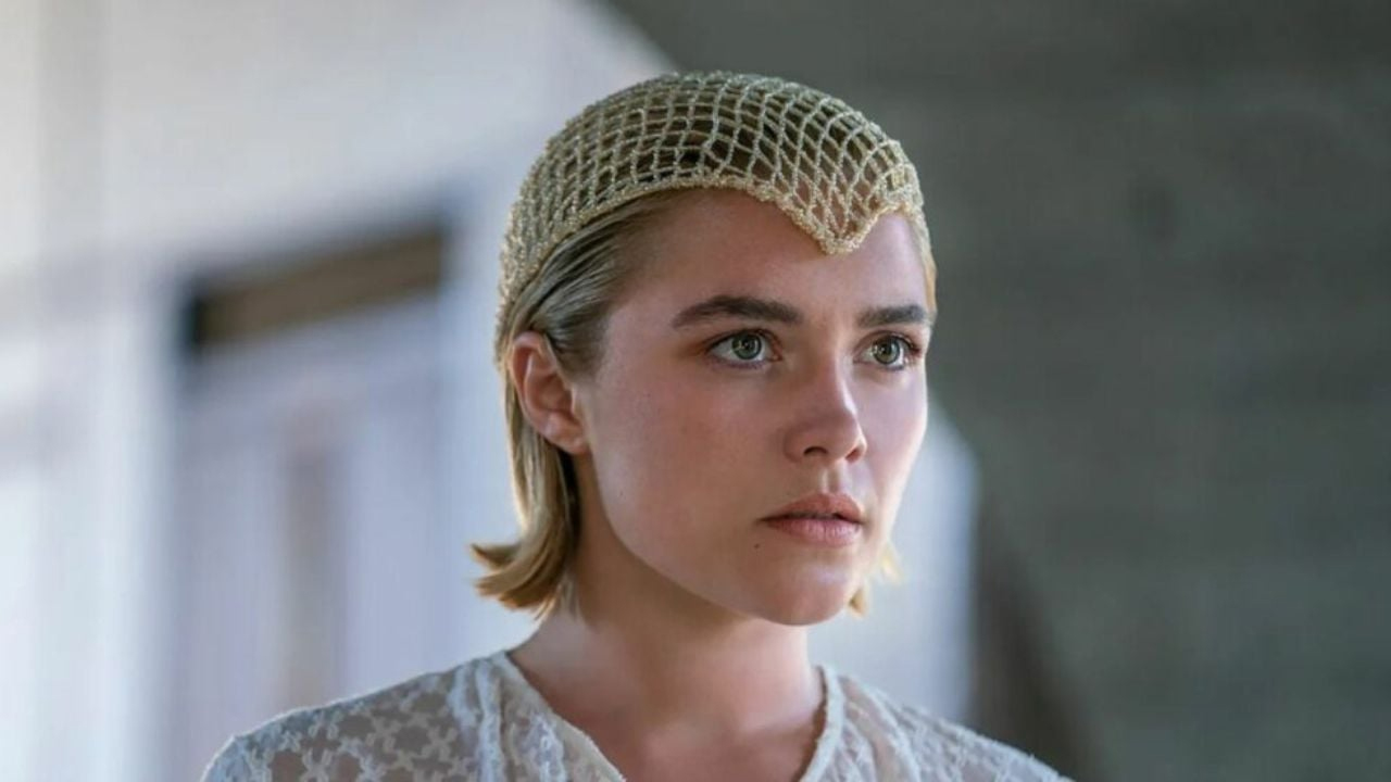 Florence Pugh conferma: Thunderbolts è già in fase di riprese