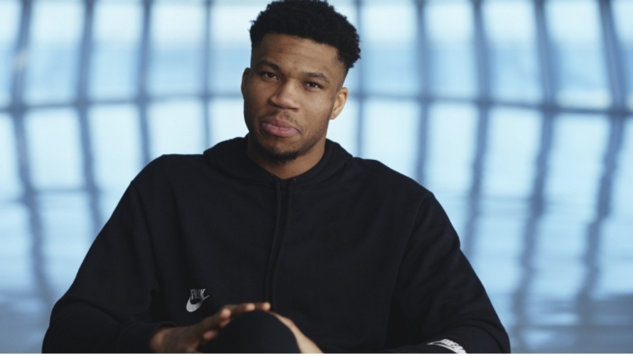 Giannis – The Marvelous Journey: recensione del documentario Prime Video