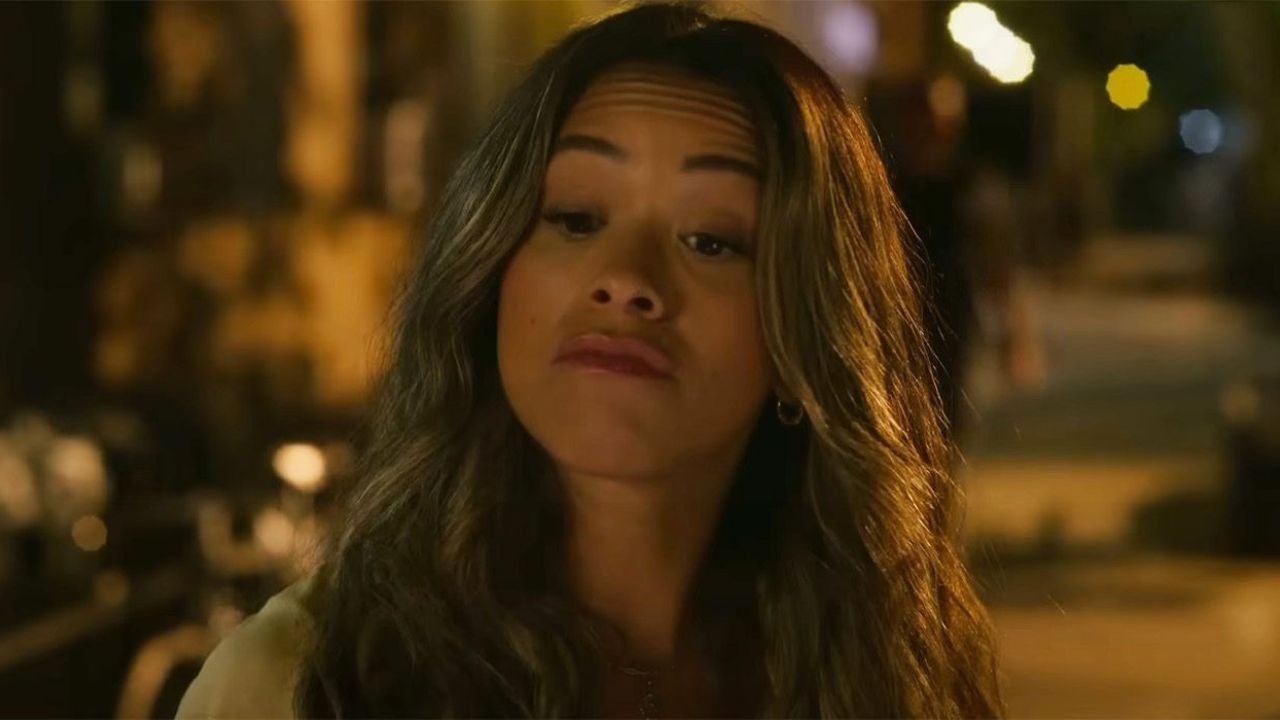 Gina Rodriguez parla dell'esperienza di essere madre - Cinematographe.it