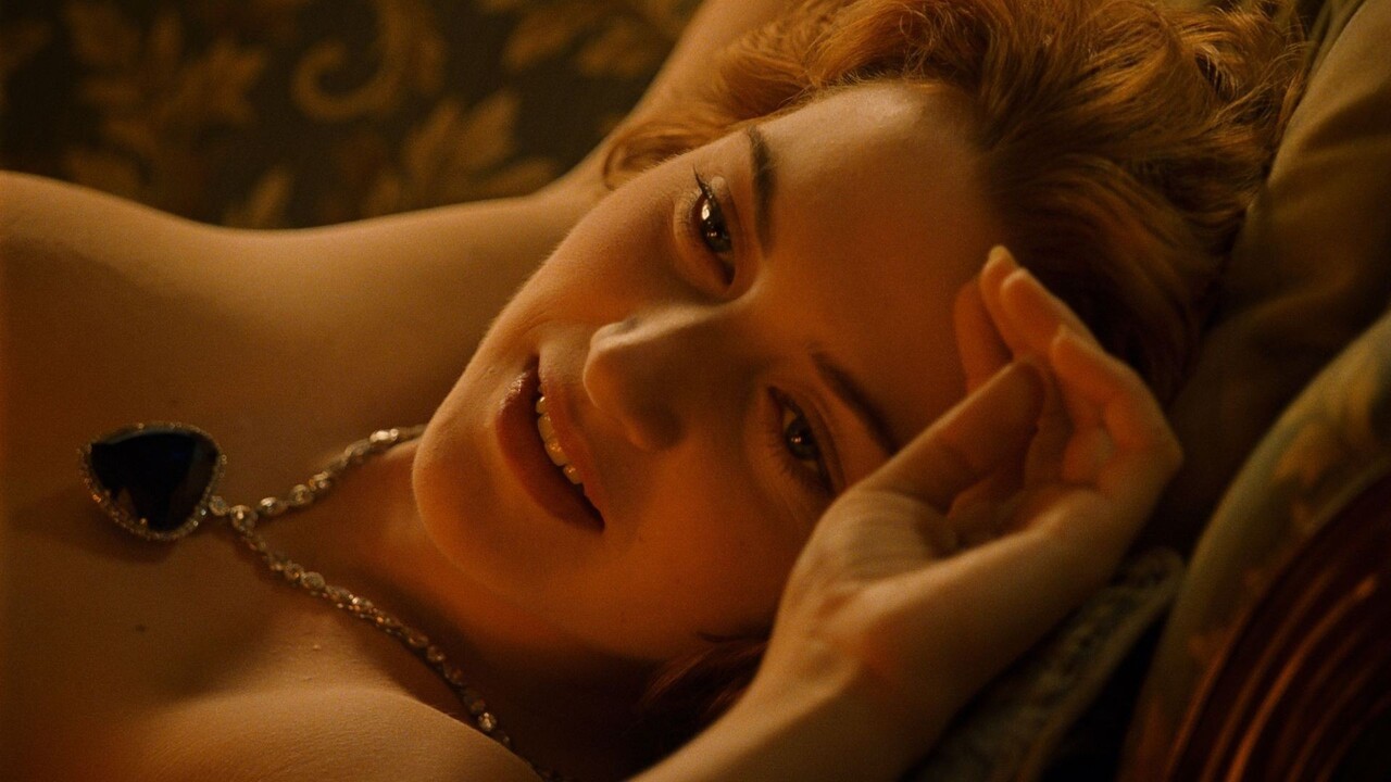 Kate Winslet; cinematographe.it
