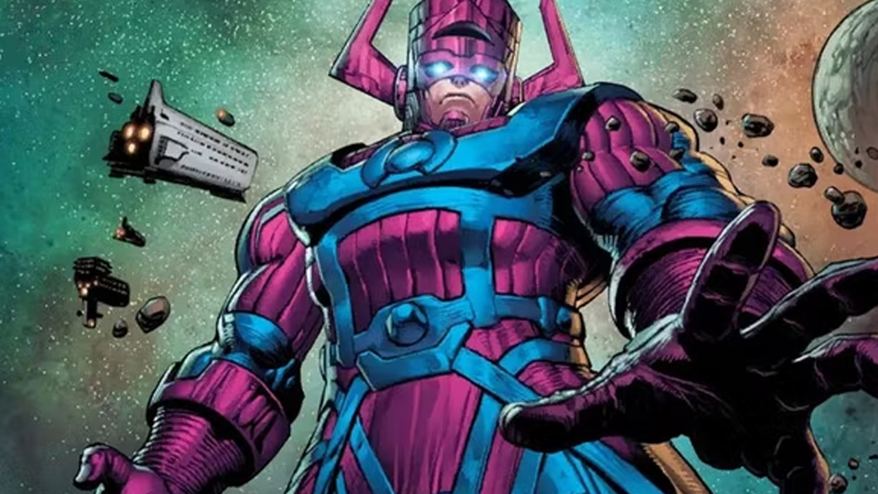 I Fantastici Quattro: Javier Bardem potrebbe interpretare Galactus nel reboot