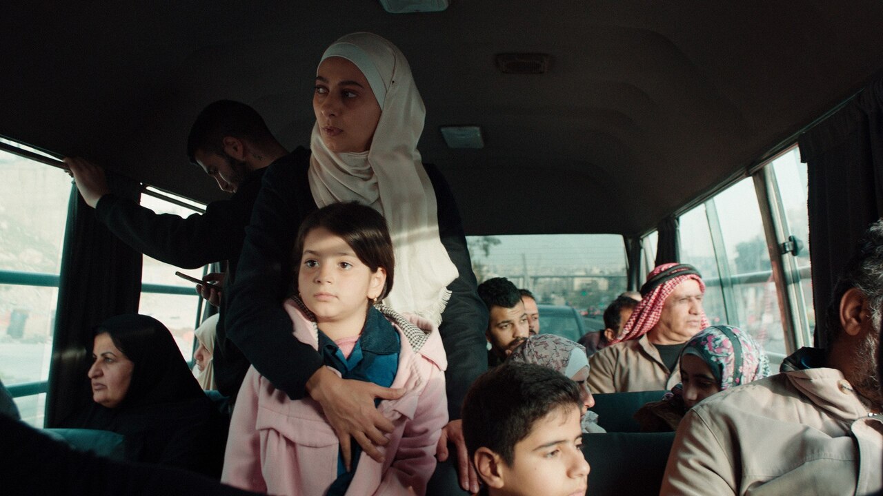 Inshallah A Boy: annunciata la data d’uscita italiana dell’acclamato film di Amjad Al Rasheed