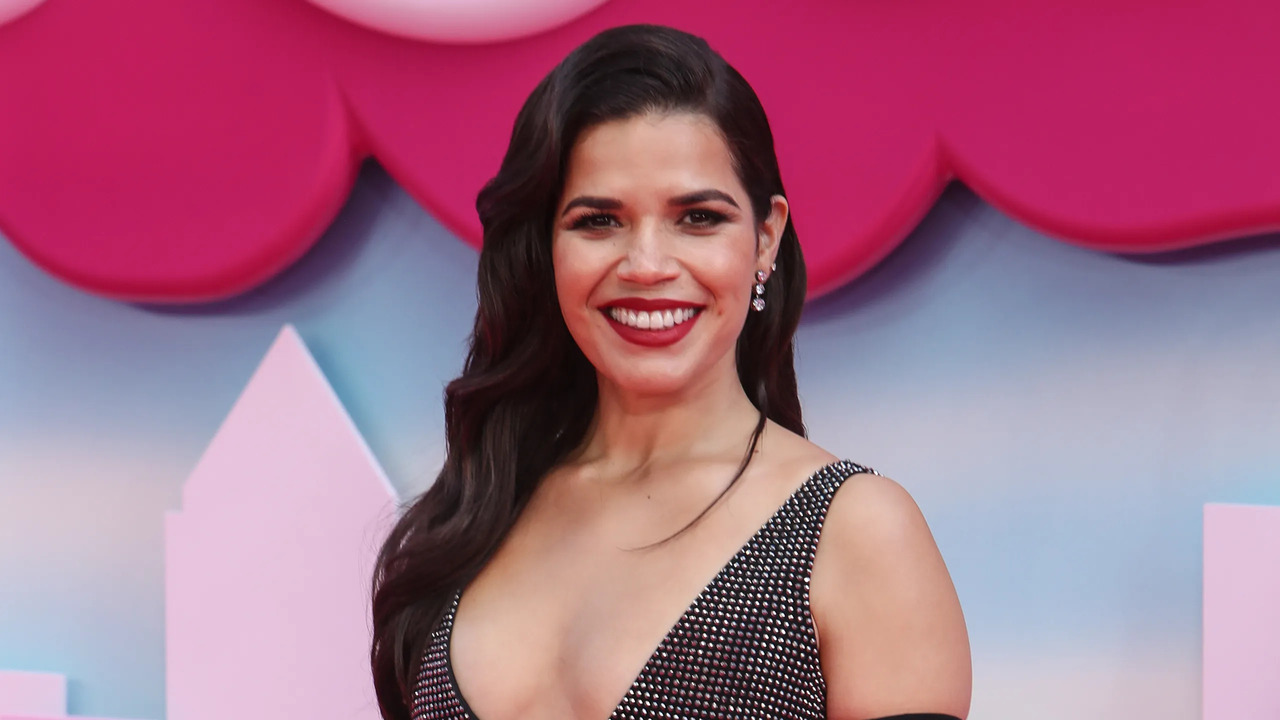 The Lost Bus: America Ferrera al fianco di Matthew McConaughey nel nuovo film di Paul Greengrass