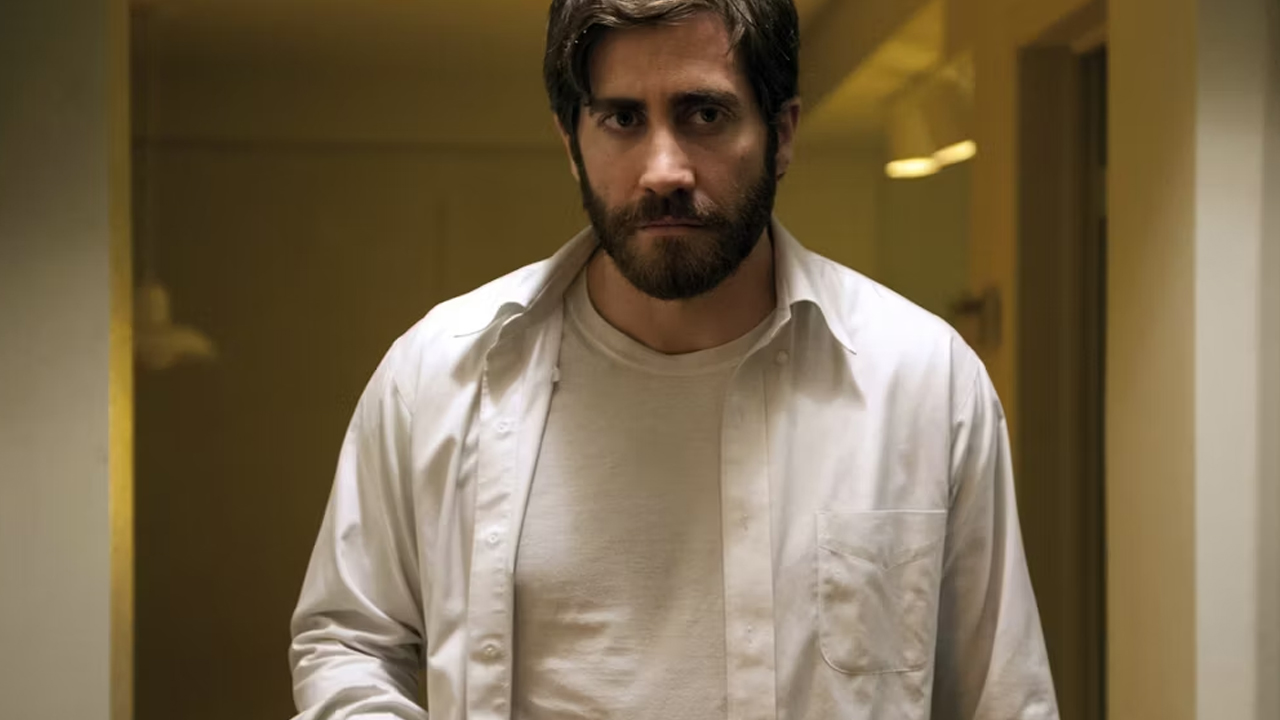 Jake Gyllenhaal - cinematographe.it