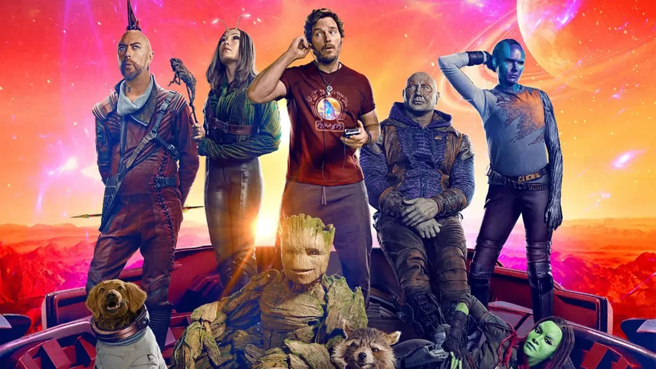James Gunn potrà mai tornare a lavorare per la Marvel? Il regista risponde ai fan