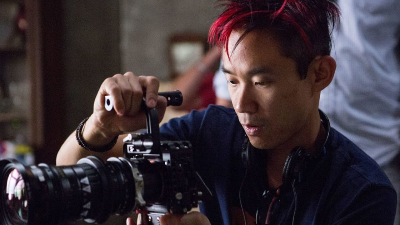 James Wan The Conjuring - cinematographe.it