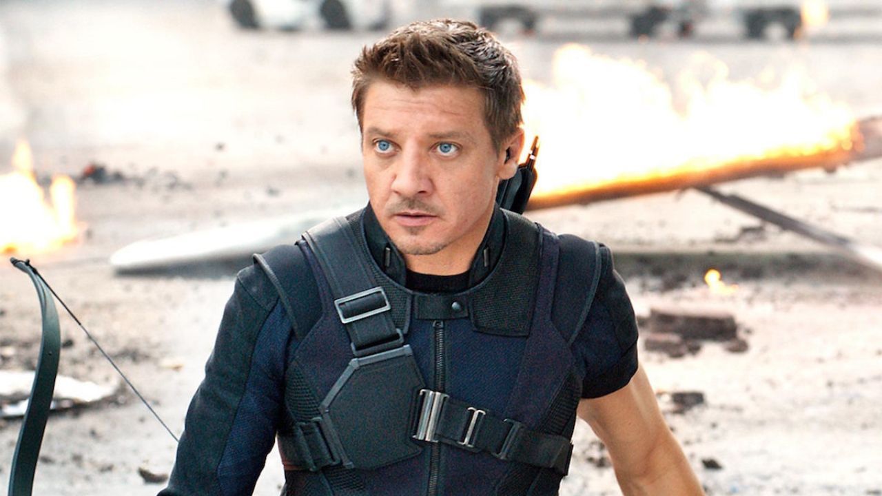 Jeremy Renner racconta come l'incidente gli ha cambiato la vita - Cinematographe.it