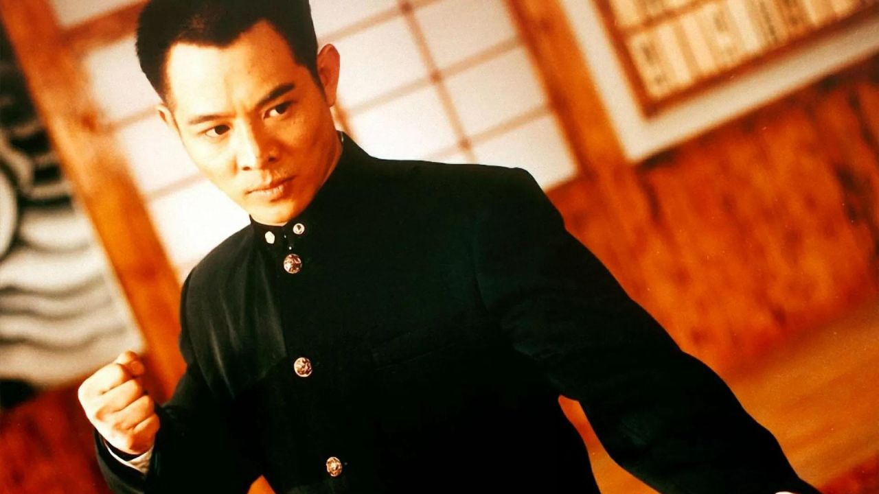 Jet Li rivela perché si è rifiutato di recitare in Matrix: “Avrebbero avuto i miei movimenti”