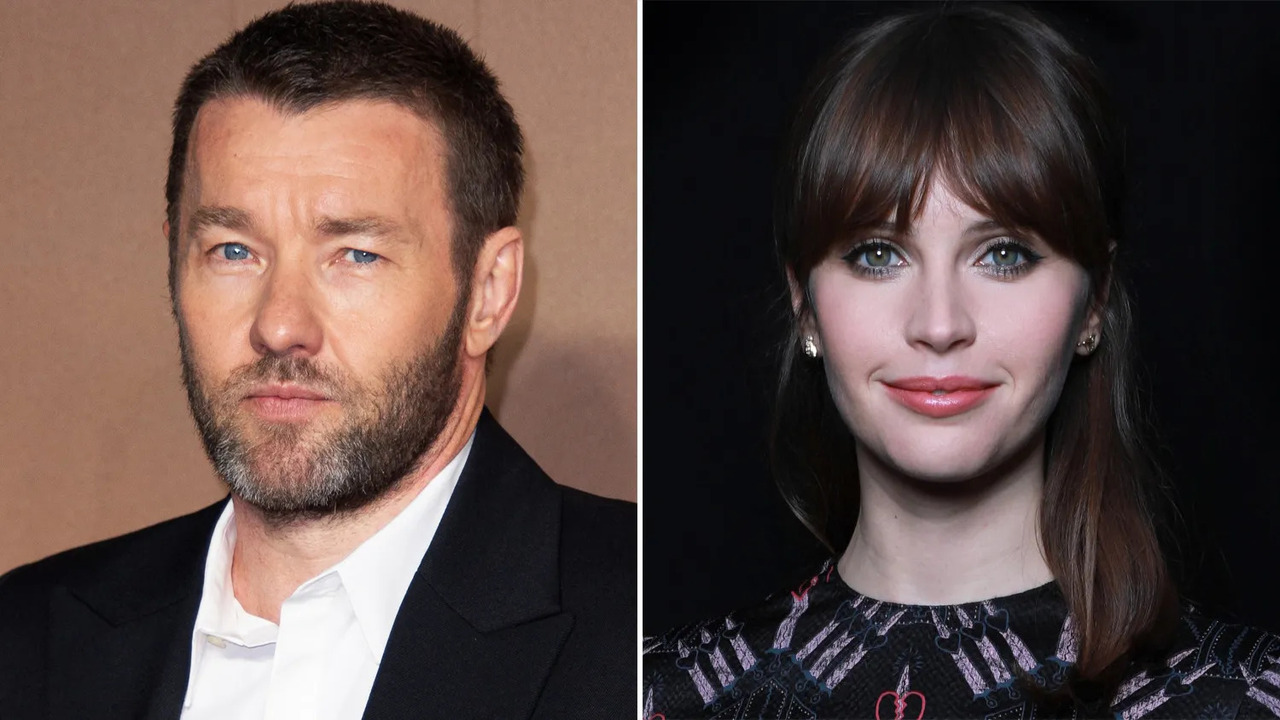 Train Dreams: Joel Edgerton e Felicity Jones protagonisti del nuovo film di Clint Bentley