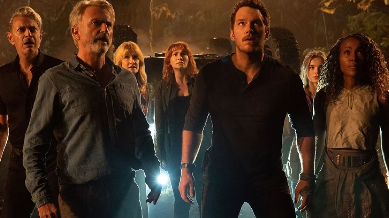 Jurassic World: David Leitch potrebbe dirigere il prossimo capitolo