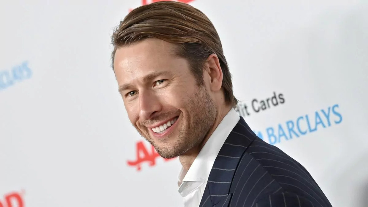 Chad Powers: Glen Powell protagonista della nuova serie comedy Hulu