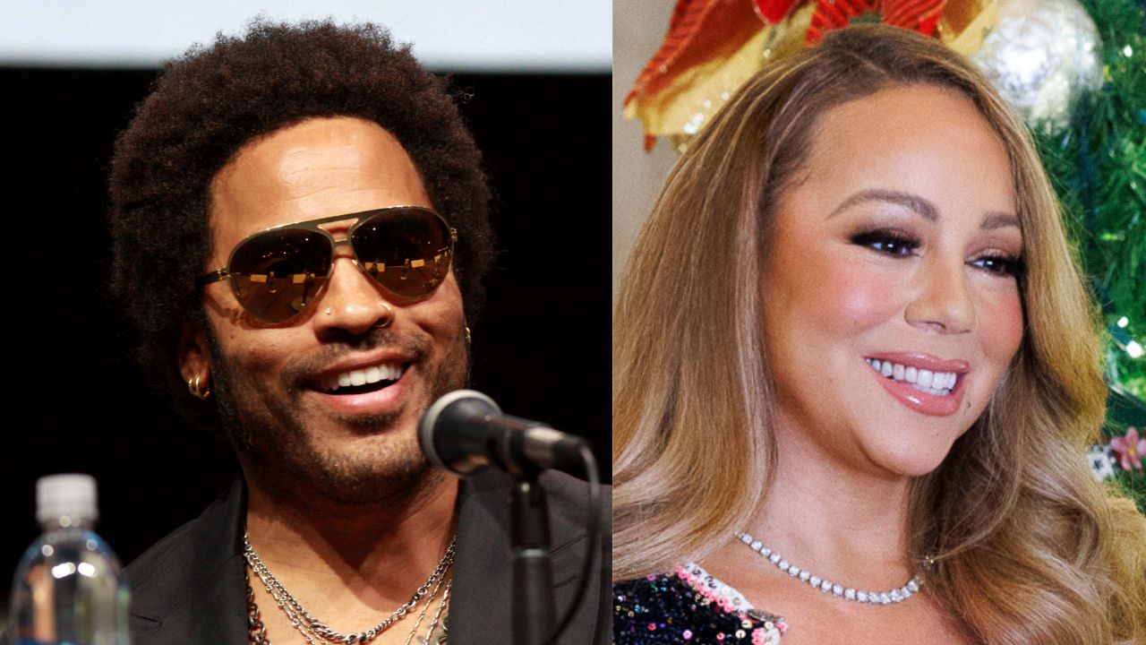Lenny Kravitz rivela i dettagli dei suoi frequenti incontri passati con Mariah Carey: “molte persone non lo sanno ma…”