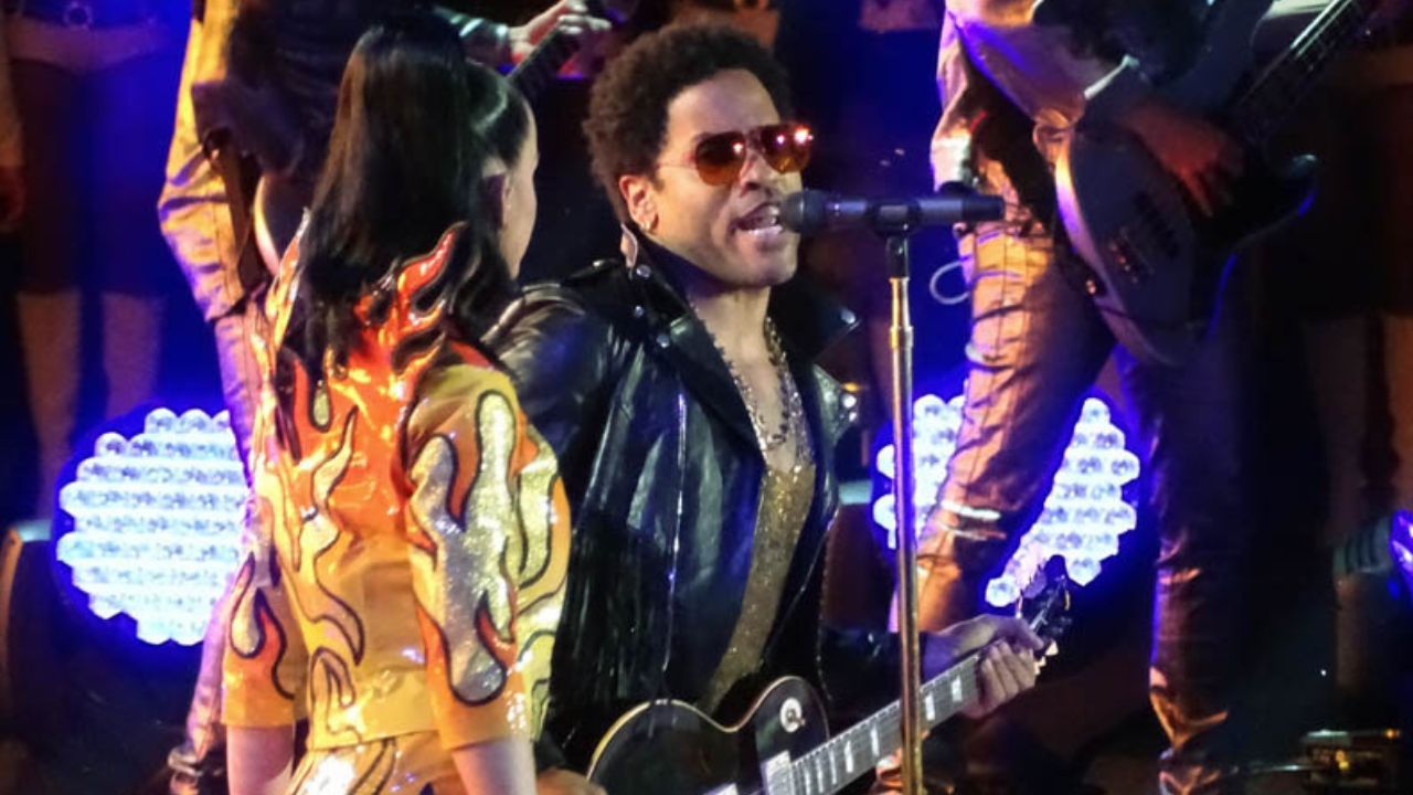 Lenny Kravitz racconta la frequentazione con Mariah Carey - Cinematographe.it