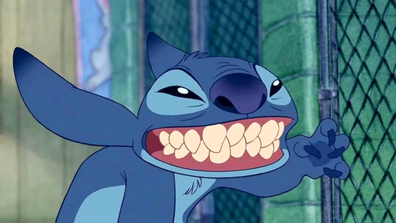 Lilo & Stitch Disney - cineamtographe.it