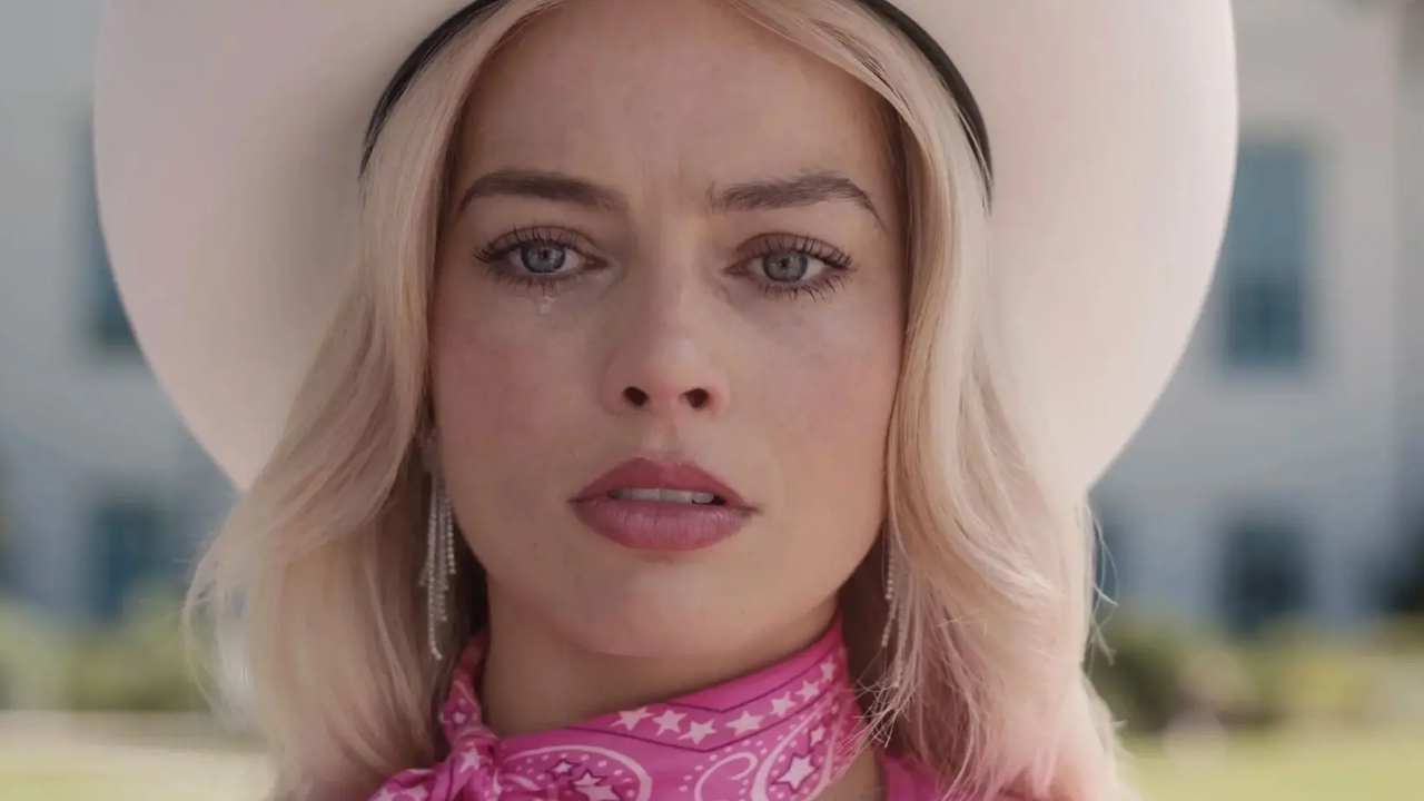 Margot Robbie - cinematographe.it