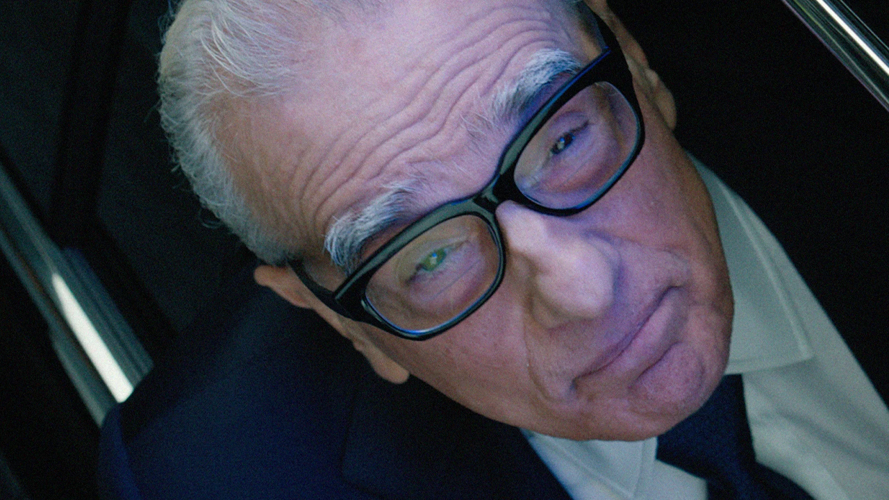 Martin Scorsese sfugge agli alieni nel nuovo spot per il Super Bowl