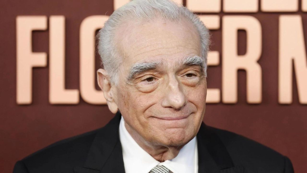 Martin Scorsese tra i protagonisti del film su Dante Alighieri di Julian Schnabel