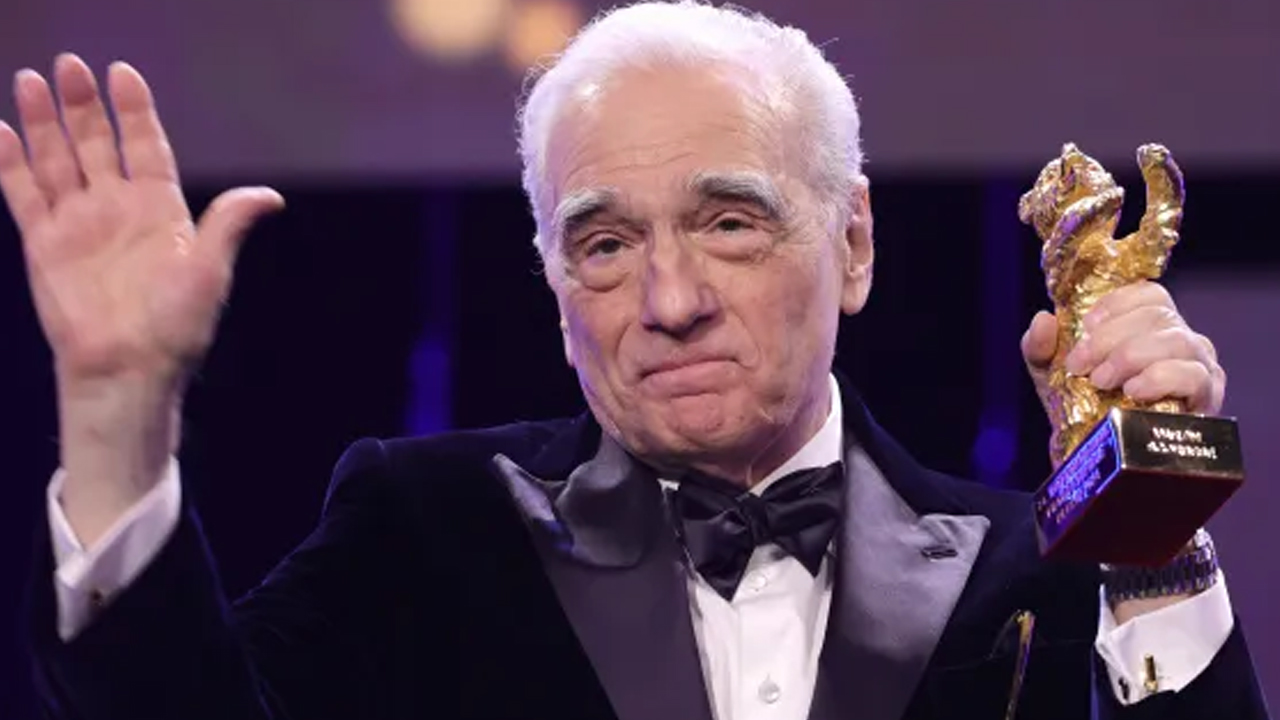 Martin Scorsese Berlinale - cinematographe.it