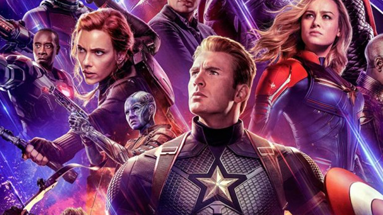 Marvel: annunciato un artbook su tutti i film degli Studios