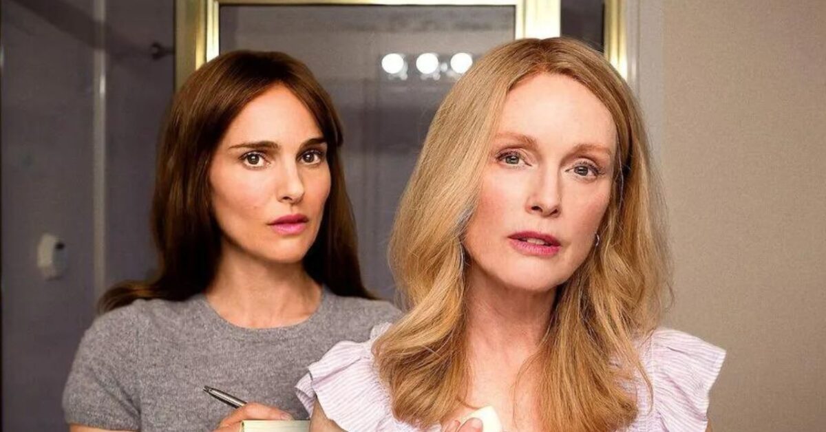 May December: la data d'uscita del film con Natalie Portman e Julianne Moore