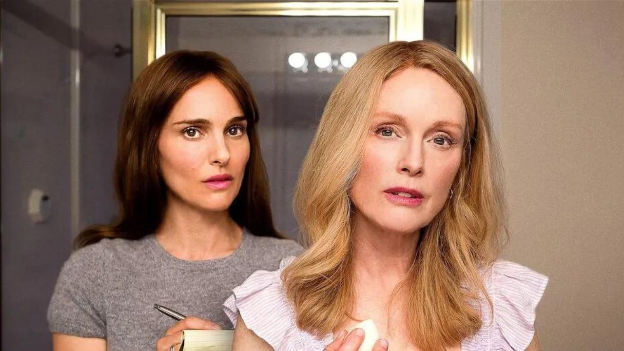 May December: trailer e data d’uscita del film con Natalie Portman e Julianne Moore