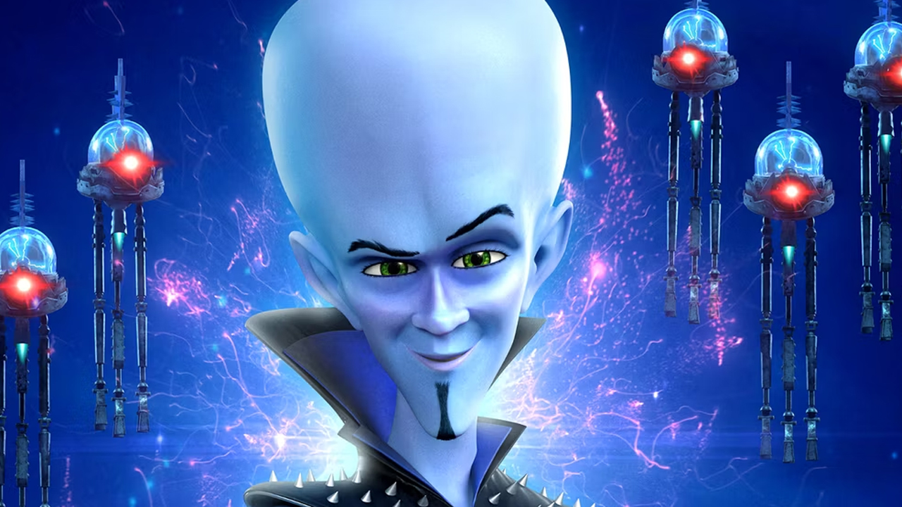 Megamind - cinematographe.it