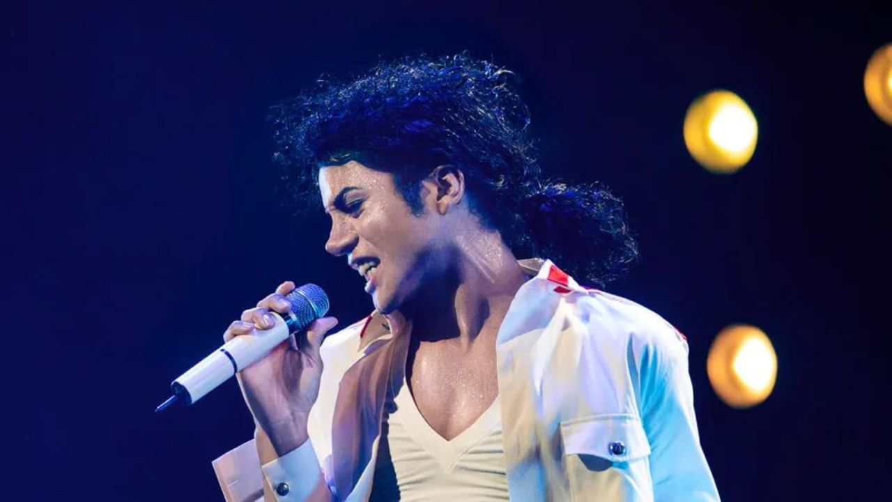 Michael Jackson: il film biografico ha scelto i suoi Jackson 5