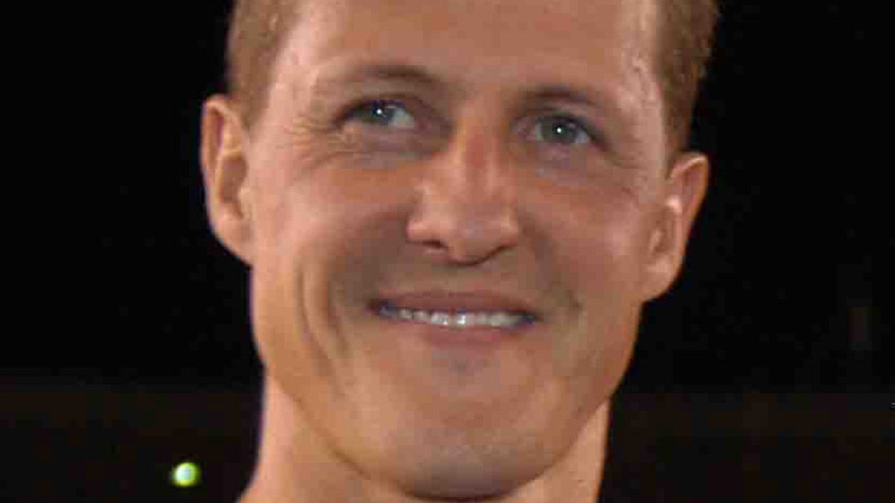 Patto segreto su Michael Schumacher - Cinematographe.it