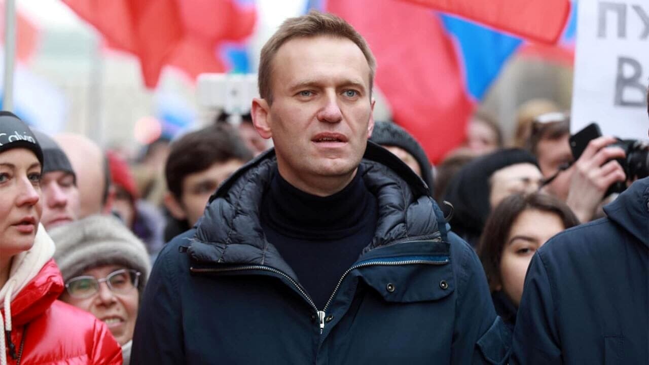 Navalny; cinematographe.it