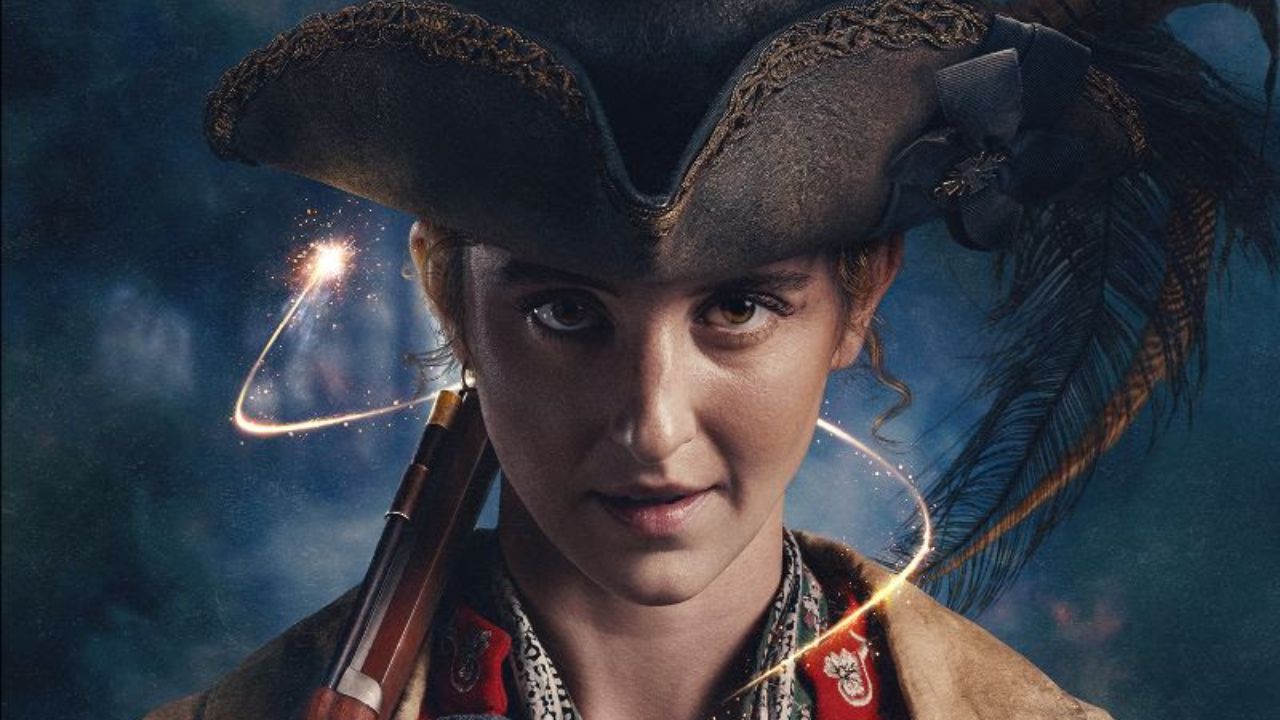 Nell – Rinnegata: recensione della serie TV Disney+