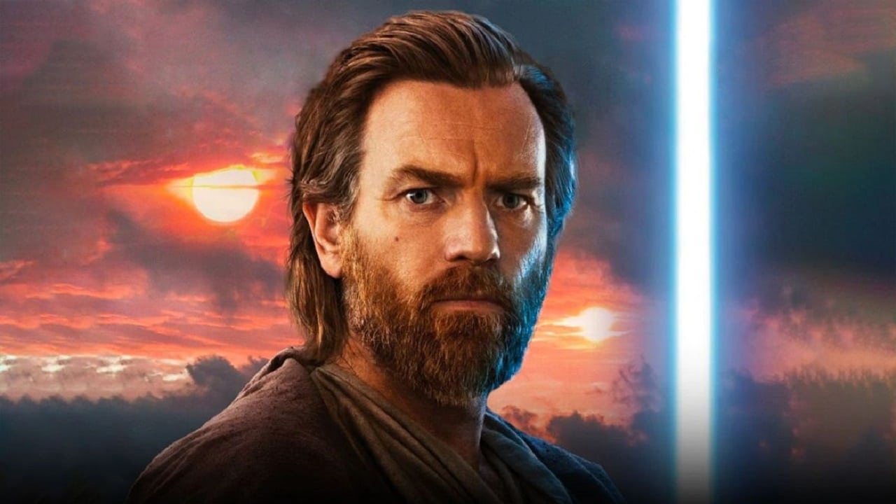 Star Wars: Obi Wan-Kenobi, Ewan McGregor ha brutte notizie